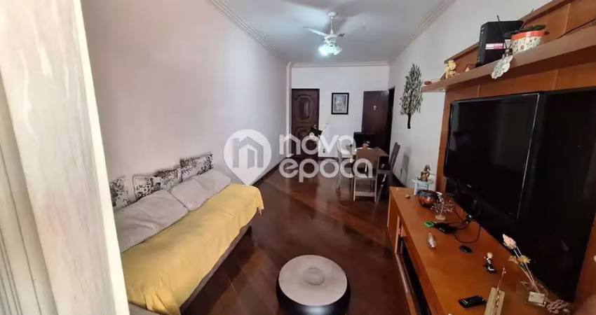 Apartamento com 2 quartos à venda na Rua Borja Reis, Engenho de Dentro, Rio de Janeiro