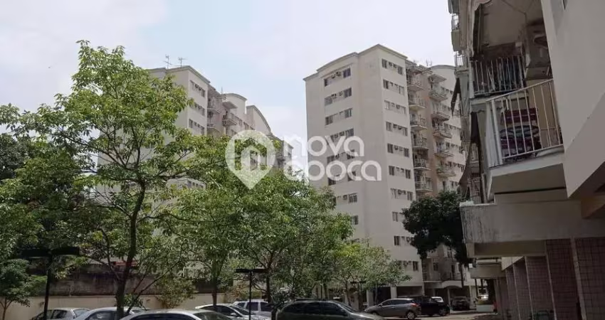 Engenho de dentro | apartamento 3 quartos, sendo 1 suite