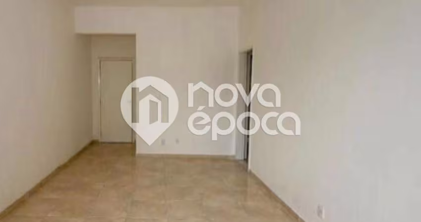 Apartamento com 2 quartos à venda na Estrada do Engenho da Pedra, Ramos, Rio de Janeiro