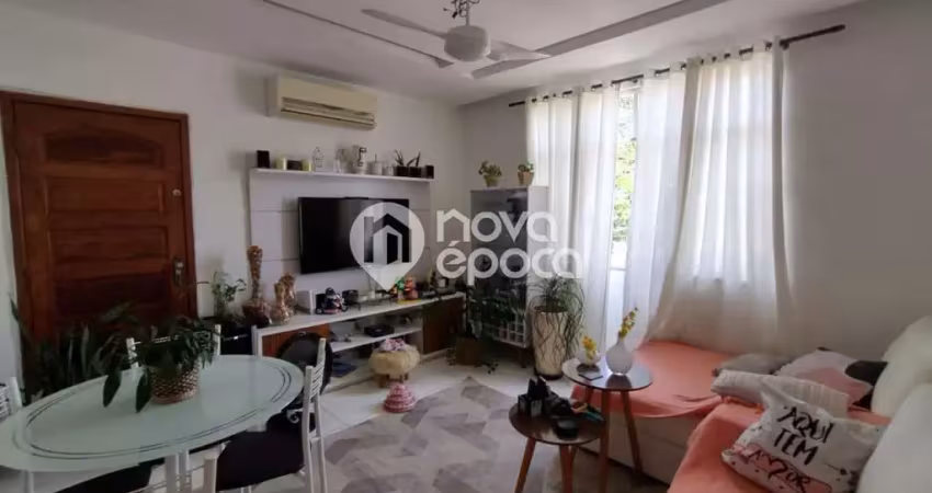 Apartamento com 3 quartos à venda na Rua Soldado Wandel Sarmento, Tauá, Rio de Janeiro