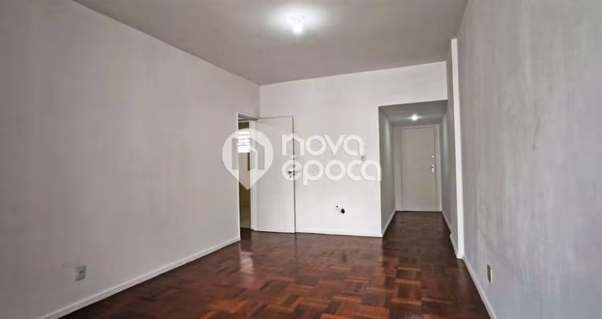 Apartamento com 2 quartos à venda na Rua Ferreira Pontes, Andaraí, Rio de Janeiro