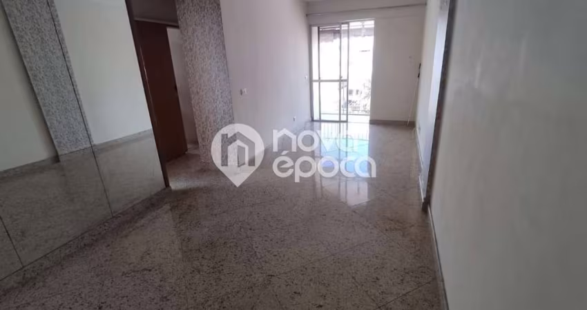 Apartamento com 2 quartos à venda na Rua Capitão Jesus, Cachambi, Rio de Janeiro