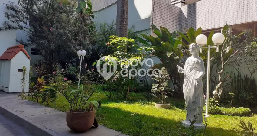 Apartamento com 3 quartos à venda na Rua Babaçu, Jardim Guanabara, Rio de Janeiro