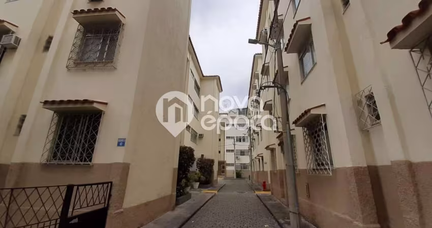 Apartamento com 2 quartos à venda na Rua Cirne Maia, Cachambi, Rio de Janeiro