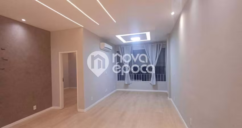 Apartamento com 3 quartos à venda na Rua Marquês de Abrantes, Flamengo, Rio de Janeiro