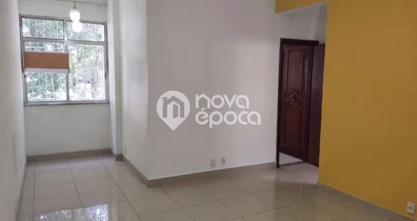 Apartamento com 2 quartos à venda na Avenida Engenheiro Richard, Grajaú, Rio de Janeiro