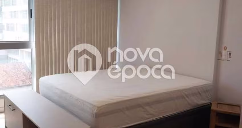 Apartamento com 1 quarto à venda na Rua das Marrecas, Centro, Rio de Janeiro