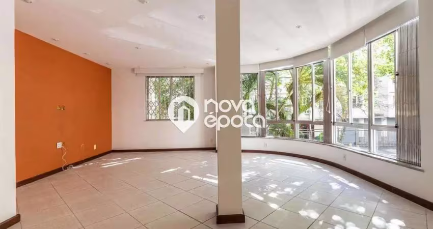 Apartamento com 4 quartos à venda na Rua Maestro Francisco Braga, Copacabana, Rio de Janeiro