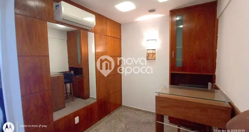 Sala comercial à venda na Avenida Presidente Vargas, Centro, Rio de Janeiro