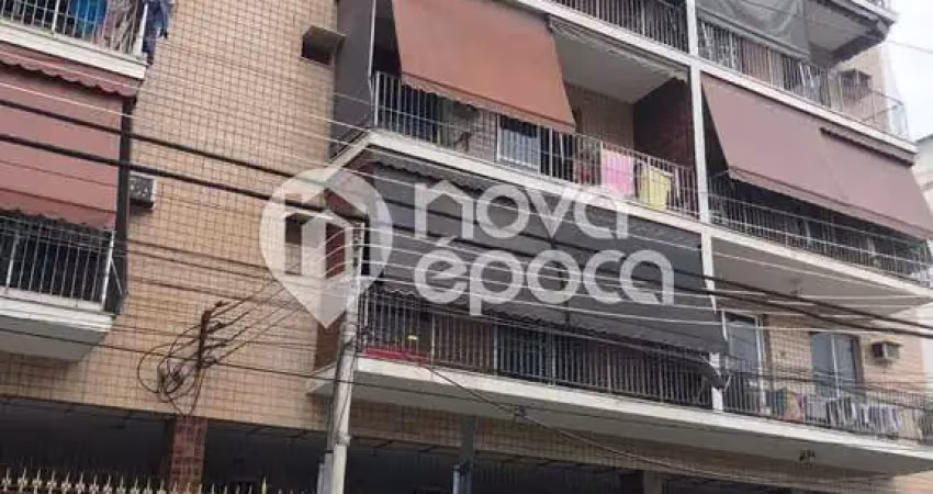 Apartamento com 1 quarto à venda na Rua Irutim, Penha Circular, Rio de Janeiro
