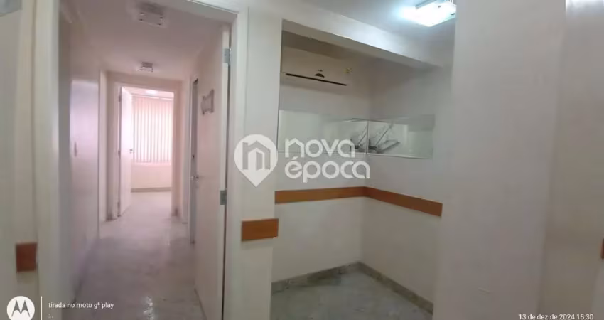 Sala comercial à venda na Avenida Presidente Vargas, Centro, Rio de Janeiro