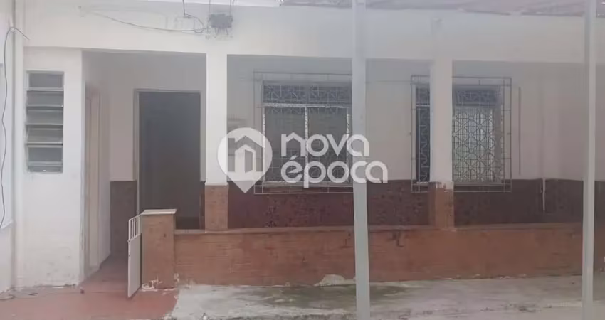 Casa em condomínio fechado com 1 quarto à venda na Avenida Braz de Pina, Vista Alegre, Rio de Janeiro