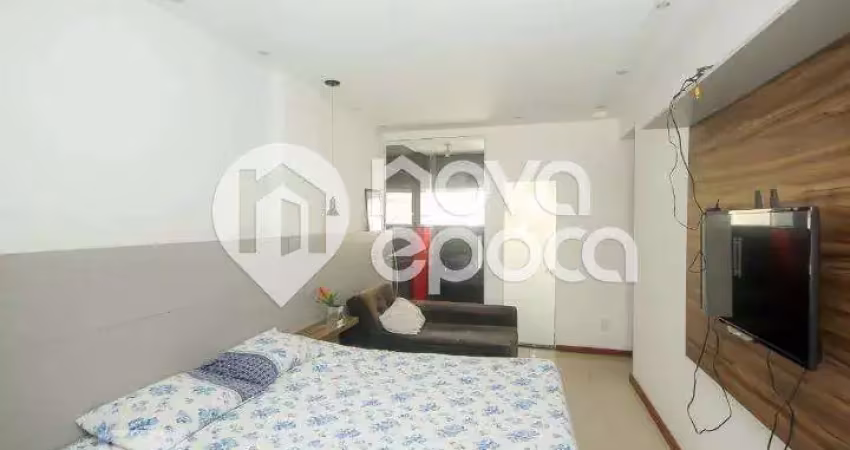 Apartamento com 1 quarto à venda na Rua Almirante Gonçalves, Copacabana, Rio de Janeiro