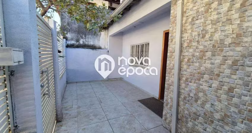 Casa com 2 quartos à venda na Rua Amanda Guimarães, Portuguesa, Rio de Janeiro