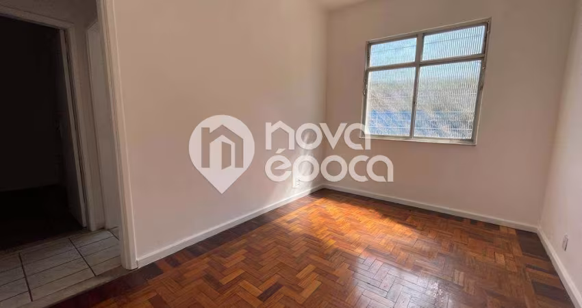 Apartamento com 2 quartos à venda na Estrada do Galeão, Jardim Guanabara, Rio de Janeiro