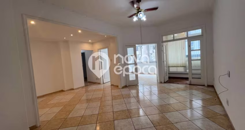 Apartamento com 3 quartos à venda na Rua Barata Ribeiro, Copacabana, Rio de Janeiro