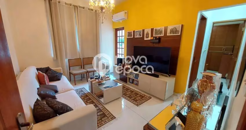 Apartamento com 2 quartos à venda na Rua Castro Alves, Méier, Rio de Janeiro