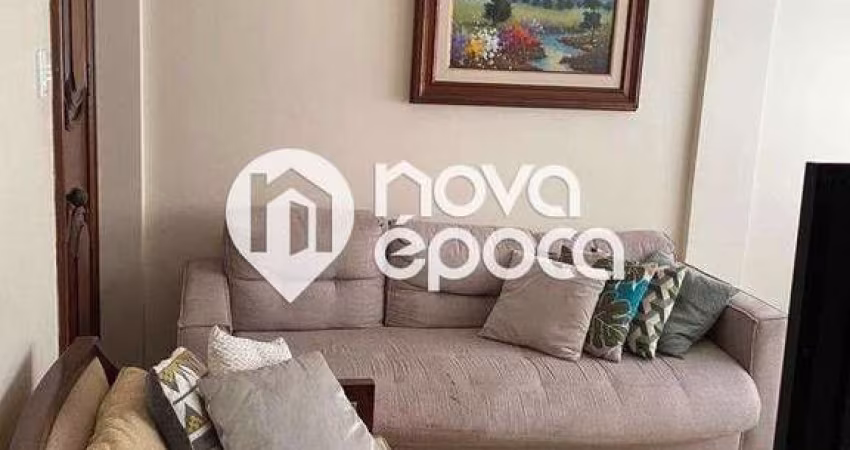Apartamento com 2 quartos à venda na Rua Figueiredo Magalhães, Copacabana, Rio de Janeiro