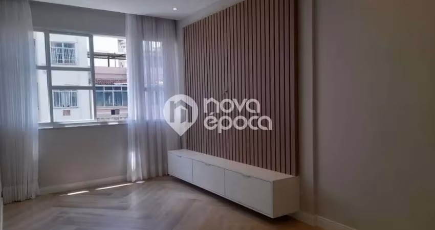 Apartamento com 3 quartos à venda na Rua Paissandu, Flamengo, Rio de Janeiro