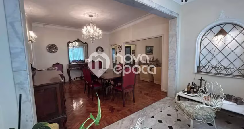 Apartamento com 3 quartos à venda na Rua Domingos Ferreira, Copacabana, Rio de Janeiro