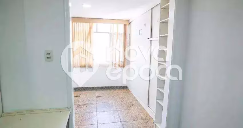 Kitnet / Stúdio à venda na Rua 13 de maio, Centro, Rio de Janeiro