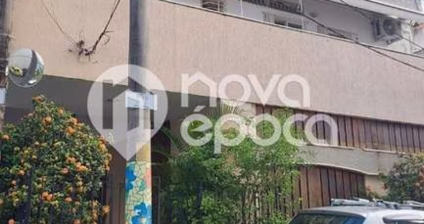 Prédio com 1 sala à venda na Rua Rego Lópes, Tijuca, Rio de Janeiro