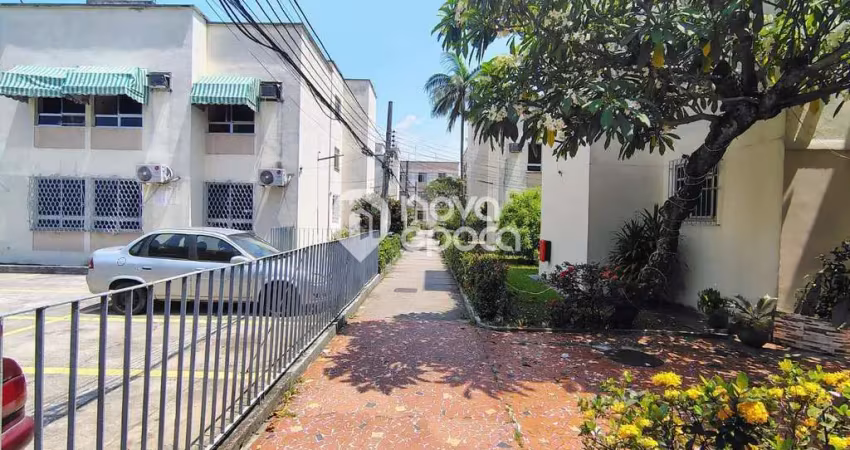 Apartamento com 3 quartos à venda na Estrada do Dendê, Tauá, Rio de Janeiro