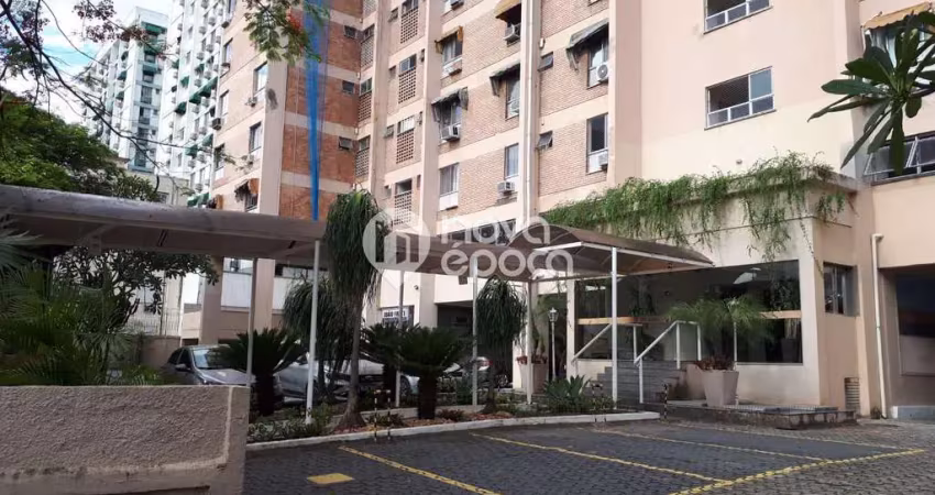 Apartamento com 2 quartos à venda na Rua Mendes Tavares, Vila Isabel, Rio de Janeiro