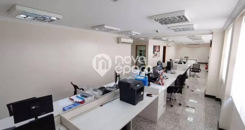Sala comercial à venda na Avenida Presidente Vargas, Centro, Rio de Janeiro