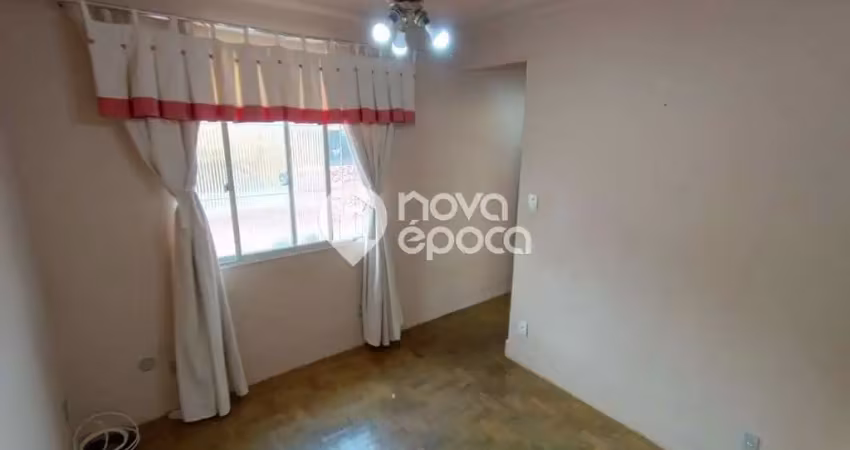 Apartamento com 1 quarto à venda na Rua Joacena, Tomás Coelho, Rio de Janeiro