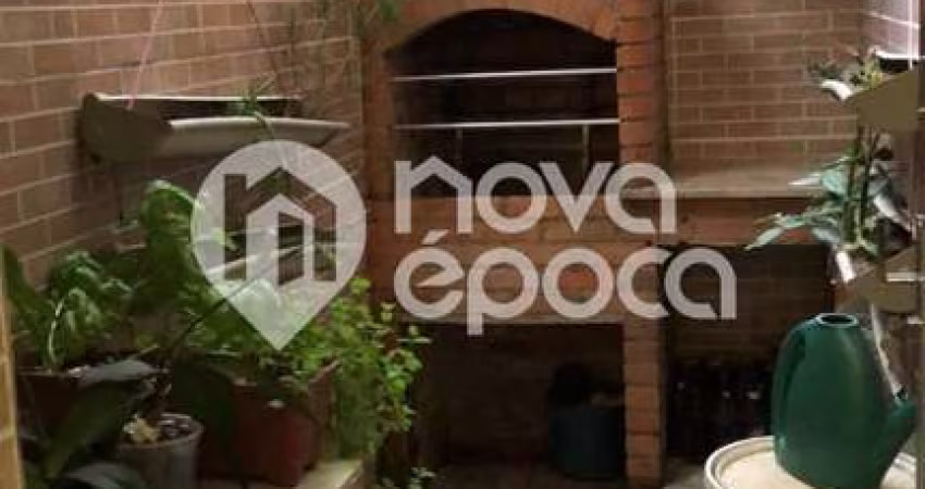 Apartamento com 2 quartos à venda na Rua Tremembê, Freguesia (Ilha do Governador), Rio de Janeiro