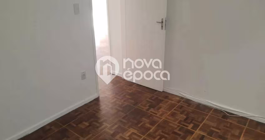 Apartamento com 2 quartos à venda na Rua Bocaiúva, Jardim Guanabara, Rio de Janeiro