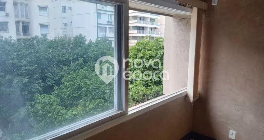 Sala comercial com 1 sala à venda na Rua Visconde de Pirajá, Ipanema, Rio de Janeiro