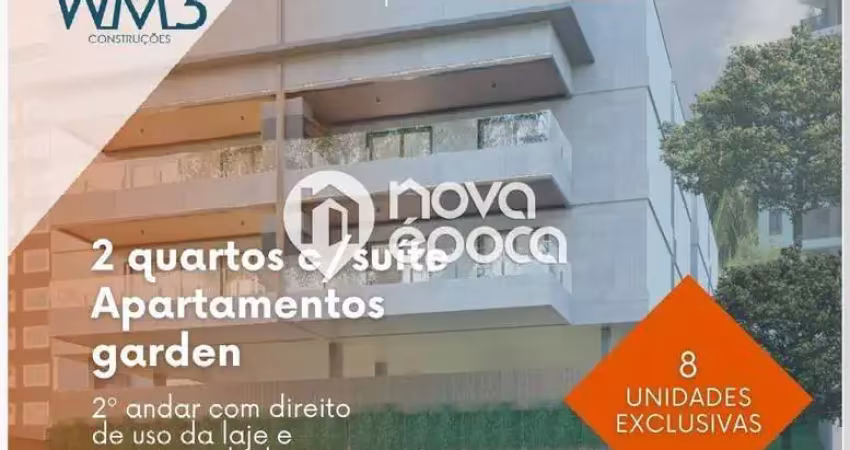 Apartamento com 2 quartos à venda na Rua Cambaúba, Jardim Guanabara, Rio de Janeiro