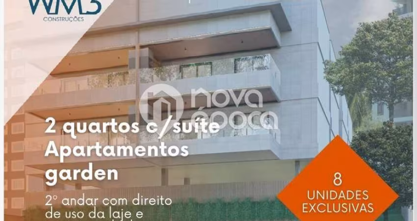 Apartamento com 2 quartos à venda na Rua Cambaúba, Jardim Guanabara, Rio de Janeiro