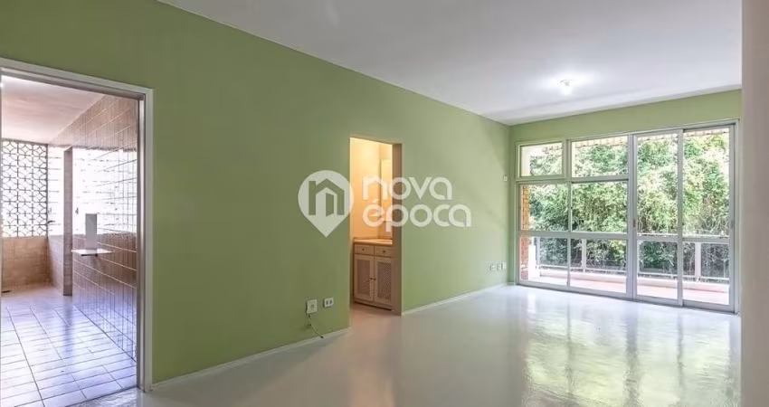 Apartamento com 1 quarto à venda na Rua Marechal Mascarenhas de Morais, Copacabana, Rio de Janeiro