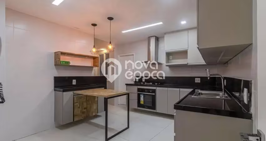 Apartamento com 3 quartos à venda na Rua Nascimento Silva, Ipanema, Rio de Janeiro