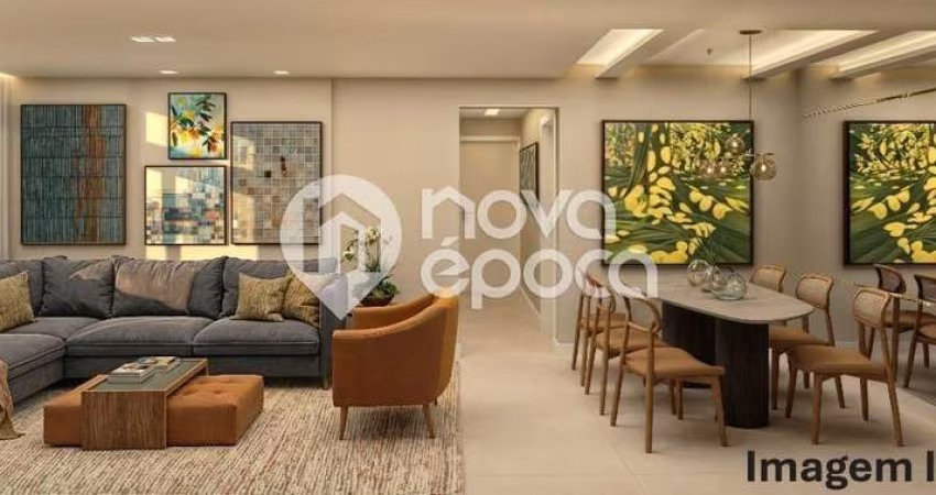 Apartamento com 3 quartos à venda na Rua Nascimento Silva, Ipanema, Rio de Janeiro