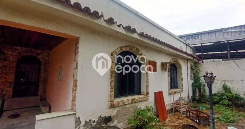 Casa com 2 quartos à venda na Estrada Henrique de Melo, Bento Ribeiro, Rio de Janeiro