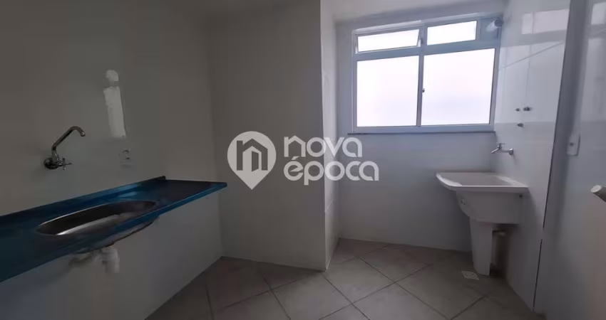 Apartamento com 2 quartos à venda na Rua Magno Martins, Freguesia (Ilha do Governador), Rio de Janeiro