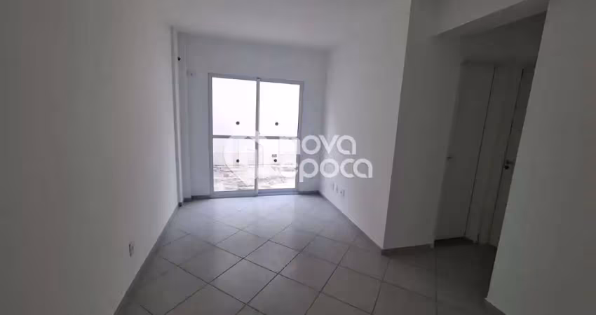 Freguesia (ilha do governador) | apartamento 2 quartos