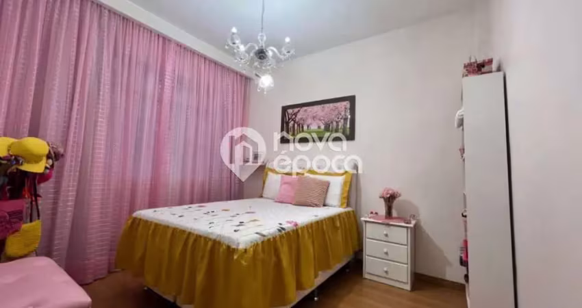 Apartamento com 2 quartos à venda na Avenida Prado Júnior, Copacabana, Rio de Janeiro