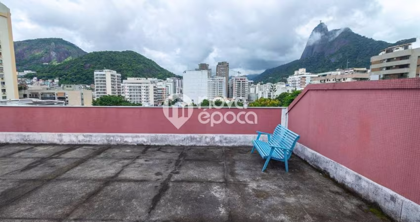 Apartamento com 2 quartos à venda na Rua Dona Mariana, Botafogo, Rio de Janeiro