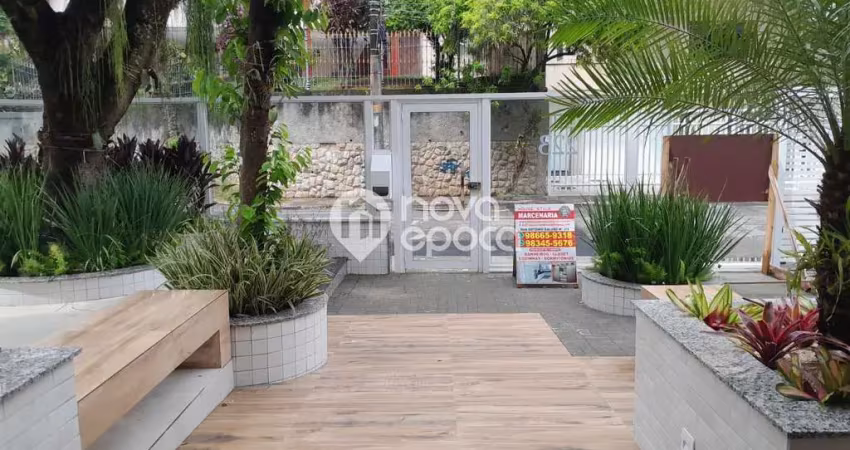 Jardim guanabara | apartamento 3 quartos, sendo 2 suites