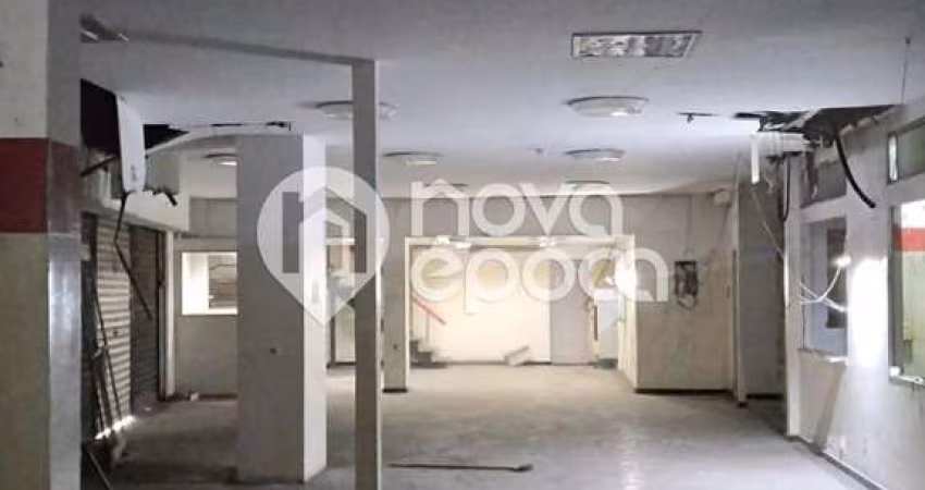 Ponto comercial com 6 salas à venda na Avenida Vicente de Carvalho, Vicente de Carvalho, Rio de Janeiro