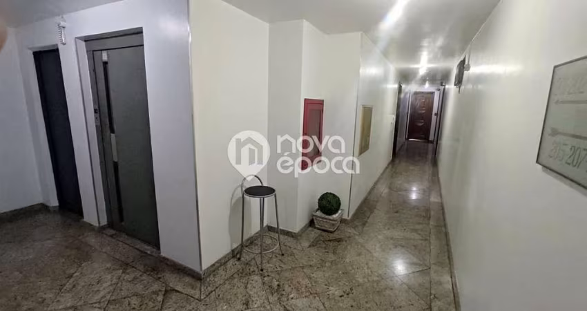 Sala comercial com 1 sala à venda na Estrada do Galeão, Jardim Guanabara, Rio de Janeiro