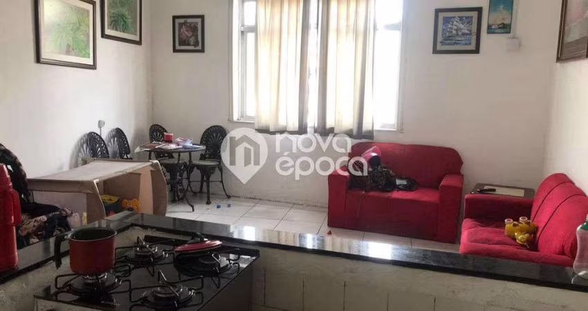 Sala comercial com 1 sala à venda na Avenida Lobo Júnior, Penha Circular, Rio de Janeiro