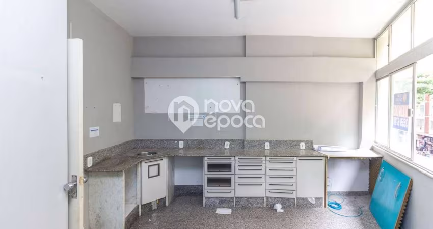 Apartamento com 1 quarto à venda na Rua Marquês de Abrantes, Flamengo, Rio de Janeiro