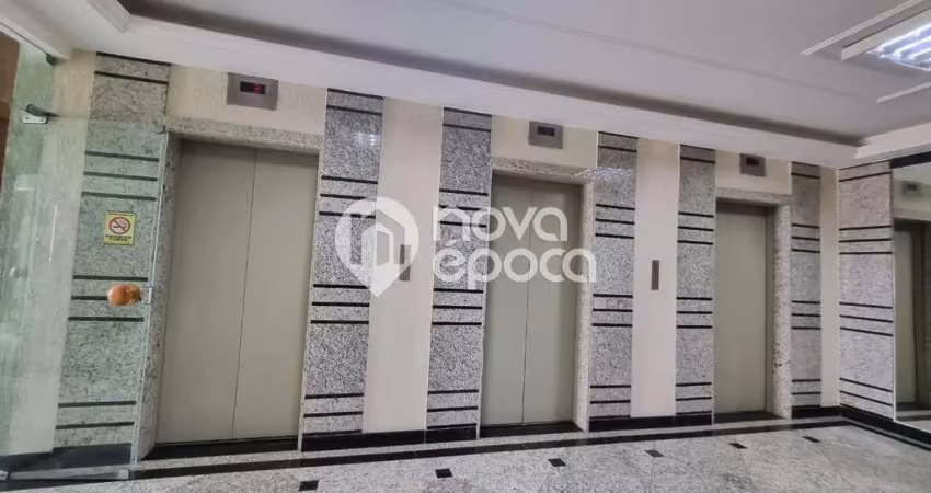 Sala comercial à venda na Avenida Presidente Vargas, Centro, Rio de Janeiro