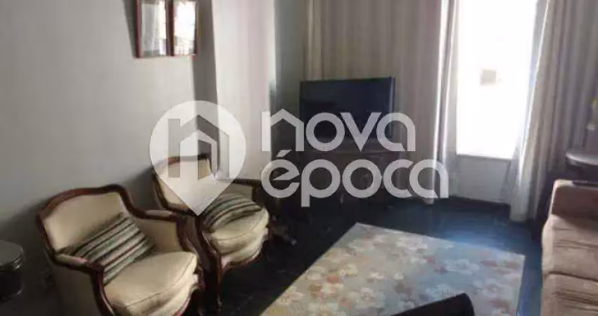 Apartamento com 2 quartos à venda na Rua Barata Ribeiro, Copacabana, Rio de Janeiro